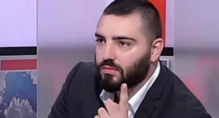 تفاصيل عن إنتحار إيلي.. هذا ما كشفته كاميرات المراقبة