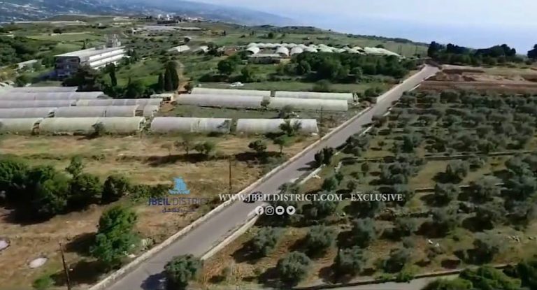 خاص-بالصور- بلدة معاد دون كهرباء ولا مياه …والأهالي يناشدون