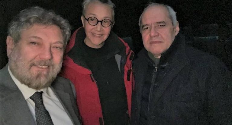 افرام: لإنتخاب الرئيس قبل فوات الأوان