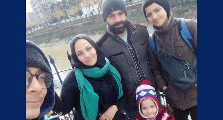 مأساة كبيرة…عائلة طرابلسية تفارق الحياة بكاملها في زلزال تركيا!