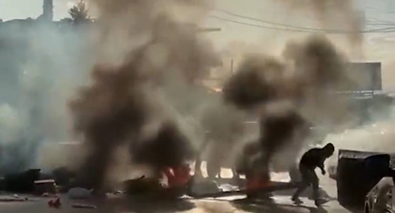 فوضى تفلّت أمني واقتصادي.. هذه هي صورة المرحلة القادمة 