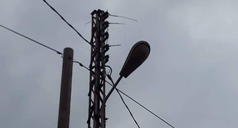 خاص-إستياء جبيلي عارم من كهرباء لبنان …اليكم سببه المخجل!