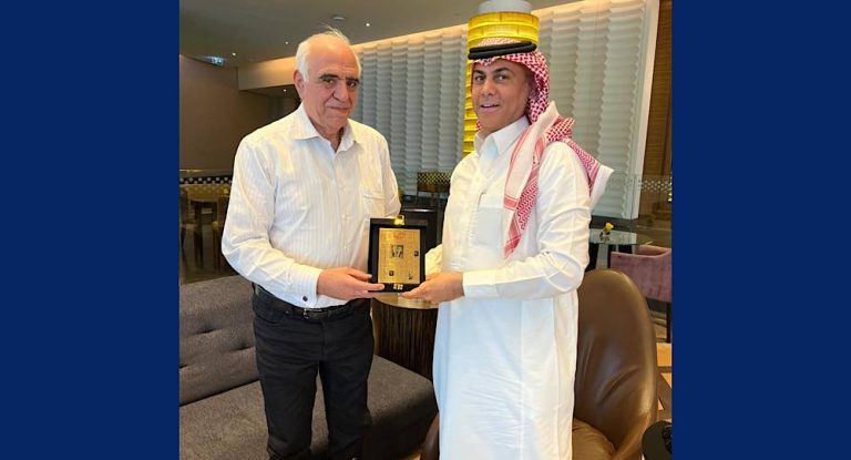 القصيفي بحث في السعودية مع نقباء صحافيين عرب توطيد العلاقة مع نقابة المحررين