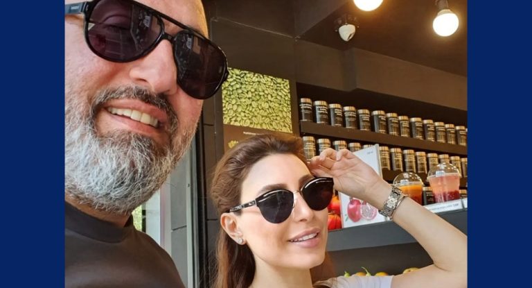 بالفيديو – هل انفصلت ‎يارا عن مدير أعمالها ‎طارق أبو جودة ؟