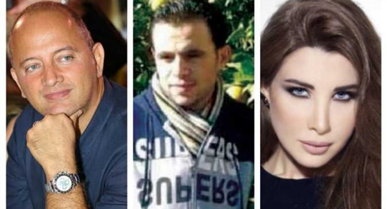 بالوثيقة – قرار محكمة زوج نانسي عجرم