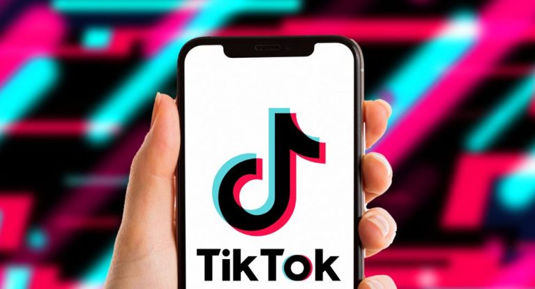 بالصورة-أمن الدولة يوقف شخصًا يبتز فتيات على “تيكتوك”