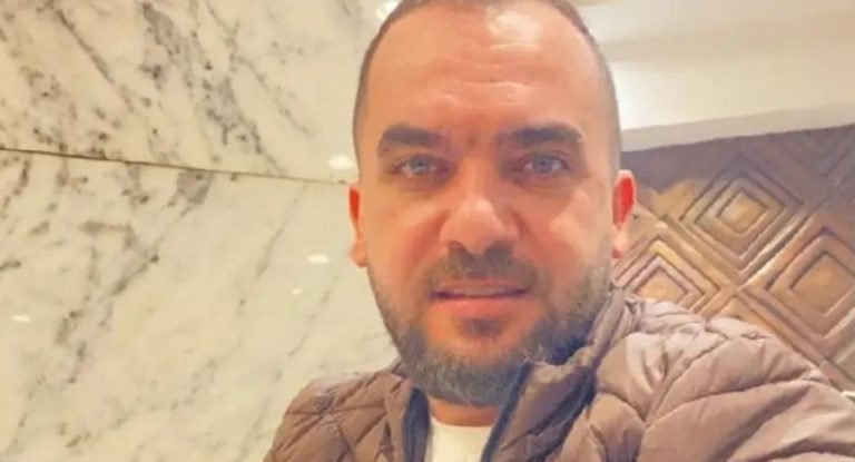 خطيبة محمد المحمد تنشر آخر كلماتها معه: “هون وقف كل شي”!