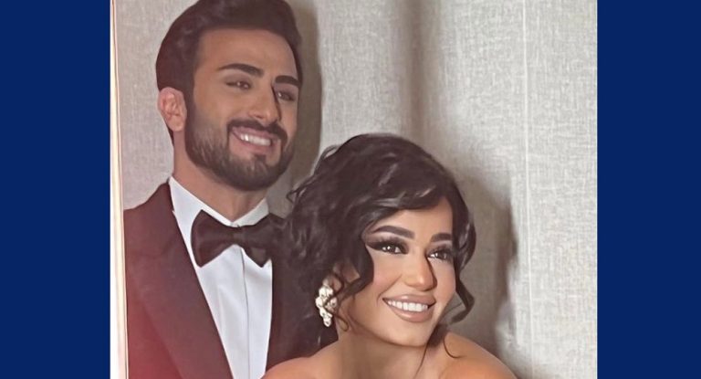 رحمة رياض تخسر جنينها.. وهذه حالتها!