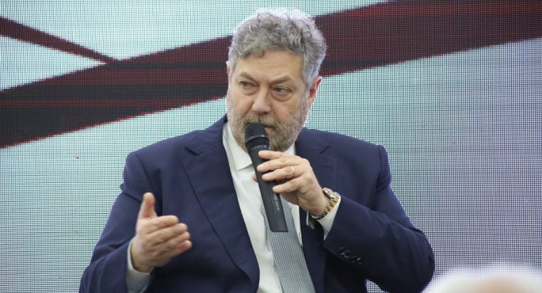 النائب نعمة أفرام : أنا مرشح إصلاحي لرئاسة الجمهورية وأحمل مشروعاً إنقاذياً