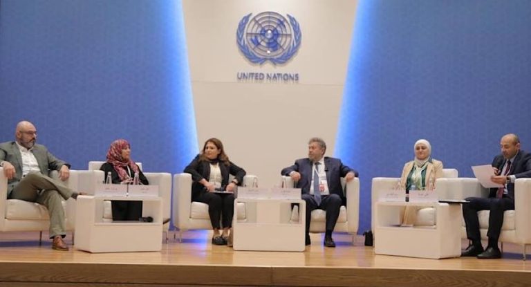 افرام من الاسكوا: الصناعة حجر الزاوية في بناء الاقتصاد اللبنانيّ