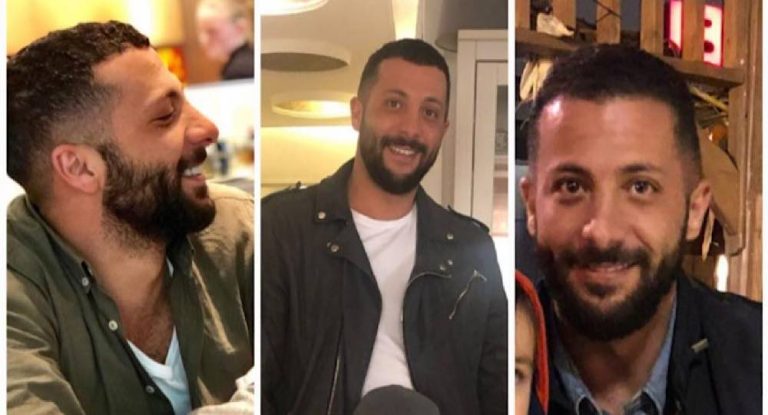 العثور على جثة الشاب وسيم حكيم داخل سيارة