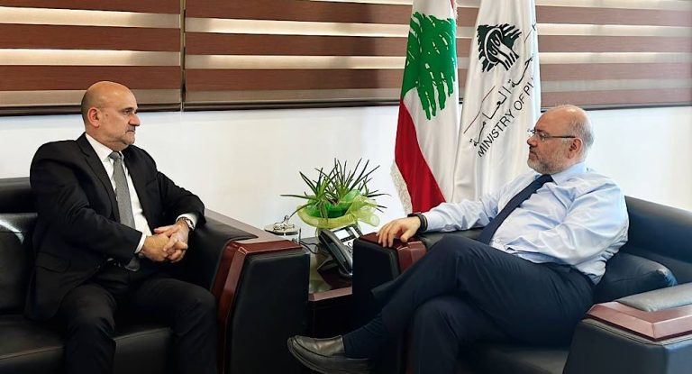 هموم جبيل الصحية والاستشفائية بين أبي رميا والأبيض