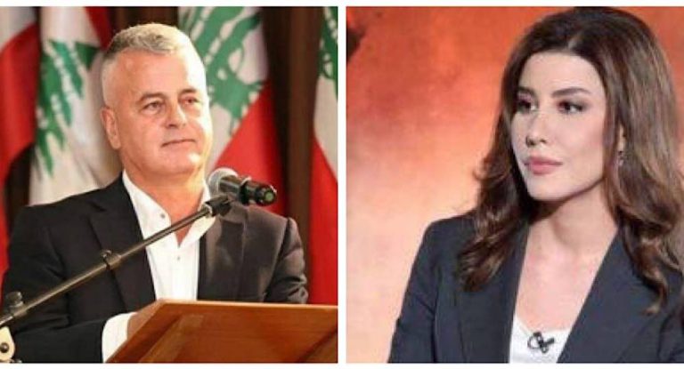 خاص – بالصّوت: رد حازم من العميد جورج نادر حول تحرك اليوم.. يعقوبيان إلى جانبنا دائماً!