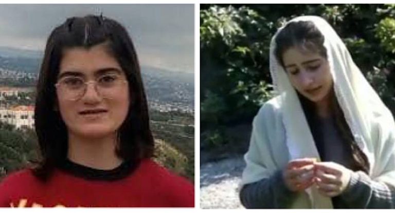 بالفيديو-ثانوية عمشيت الرسمية تحصد جائزتين في يوم المرأة العالمي…تميّز الطالبتين بيرلا بطش ونور حيدر أحمد