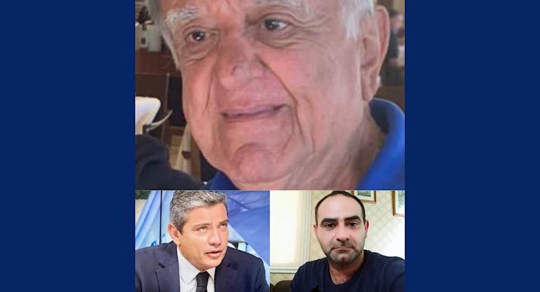 بالفيديو-ردّ مدّوي من المحامي أنطوان عقل…إثنين من السفهاء قاضٍ معزول والثاني من عائلته.