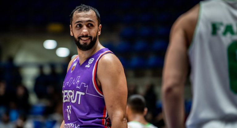 إدارة “بيروت” توقف علي حيدر عن اللعب!