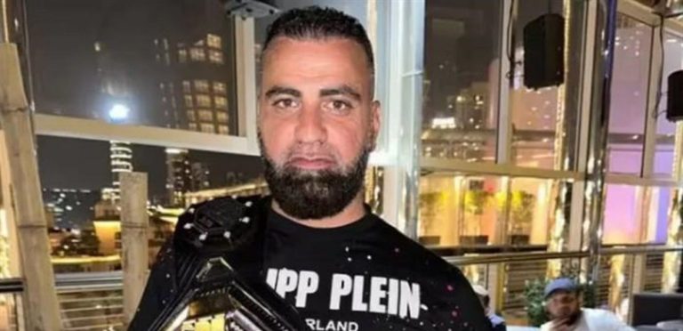 فاجعة تهز الإغتراب.. لبناني قُتل أمام أعين ابنه بـ10 رصاصات!