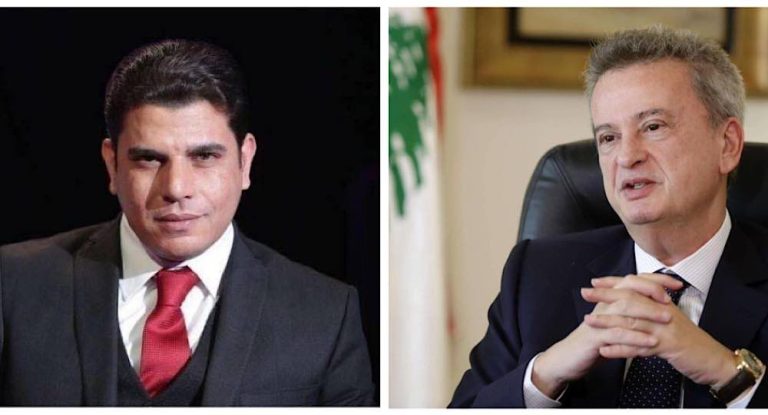 سلامة لن يبقى ساعة واحدة.. زهران يجزُم!