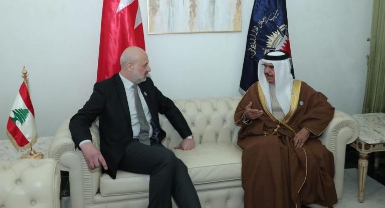 سلسلة لقاءات لمولوي في تونس!