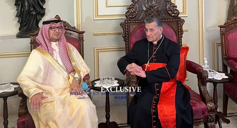 البخاري للراعي: لرئيس إنقاذي غير منغمس بالفساد