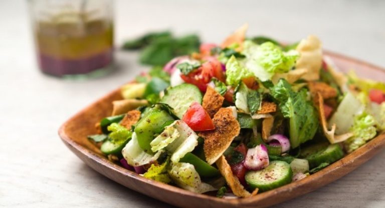 خاص – بالأرقام: الله يرحم صحن الفتّوش!