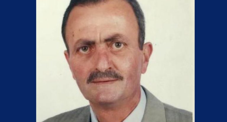 نقابة محرري الصحافة اللبنانية تنعي الصحافي اسكندر شاهين