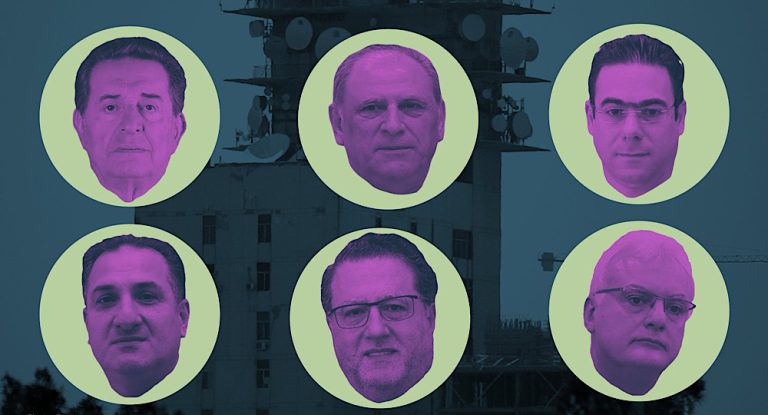 ١١٣ مليون دولار بدّدها ٦ وزراء للإتصالات!