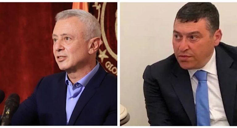 صادق تعليقاً على زيارة فرنجية الى بكركي:أي سلاح سيستعمل في ٢٠٢٣ للوصول إلى بعبدا