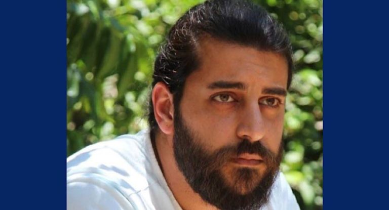 ما الذي يجمع ايلي حداد بالفنان آدم؟