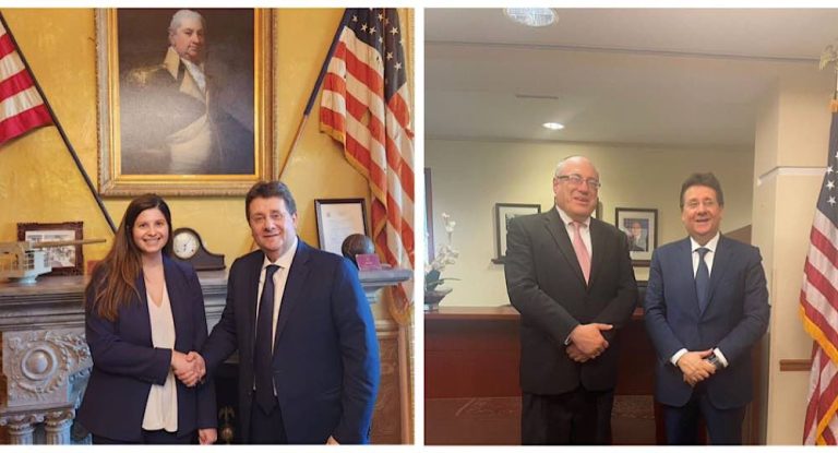 كنعان: إهتمام جدي بلبنان لكن تعميم الفراغ يجمّد الحلول ويضاعف كلفة الحلّ