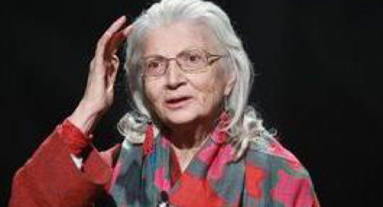 بالفيديو- مريم نور على فراش المرض… وهذه رسالتها