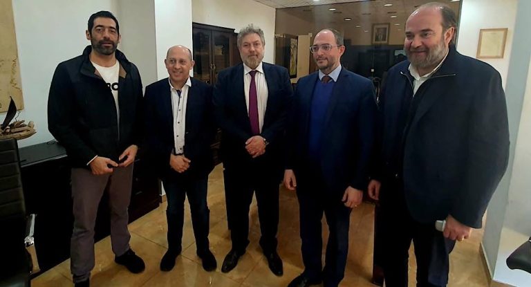 افرام من التفتيش المركزي: سيكون للبحث صلة