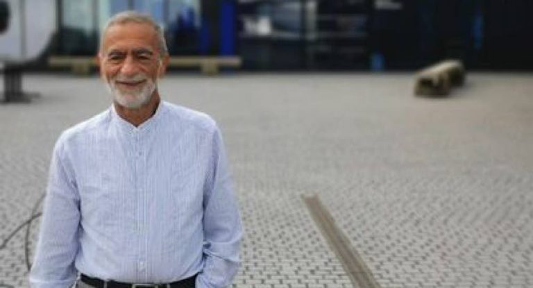 بقلب حزين “مشروع وطن الإنسان” ينعي أحد أهم أركانه!