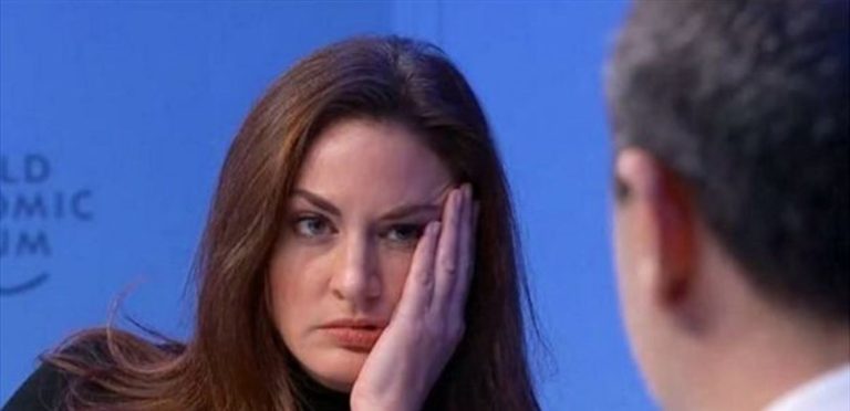 فضيحة جنسية تهز “أن بي سي يونيفرسال” والمذيعة الشهيرة هادلي غامبل بطلتها!