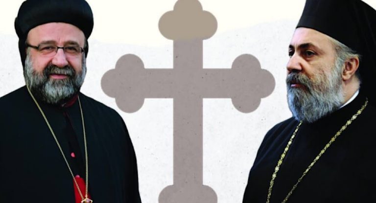 أبعد من اختطاف مطرانين…!