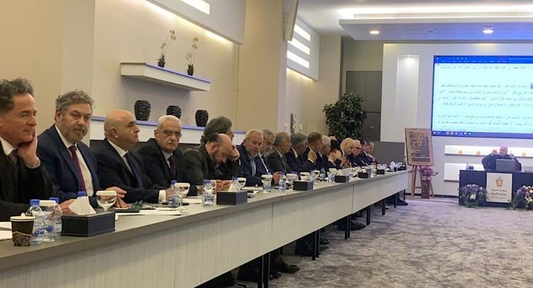 افرام: خلوة استثنائيّة وعميقة ومهمّة في توقيتها