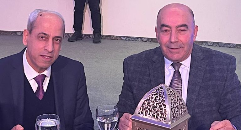 خاص-المقداد خلال إفطار ل”مشروع وطن الإنسان”: “لبنان سيبقى دائماً منارة العيش المشترك”