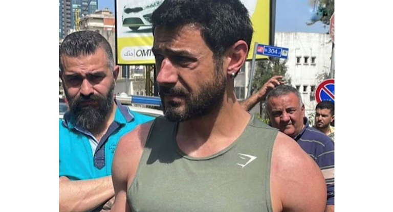 مصادر أمنية تكشف تفاصيل الإشكال بين وسام فارس وعنصر في قوى الأمن