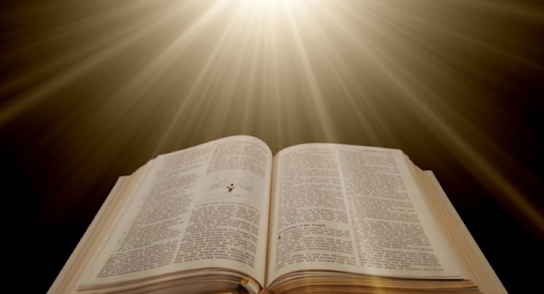 إكتشاف تاريخي.. فصل جديد من الكتاب المقدّس!