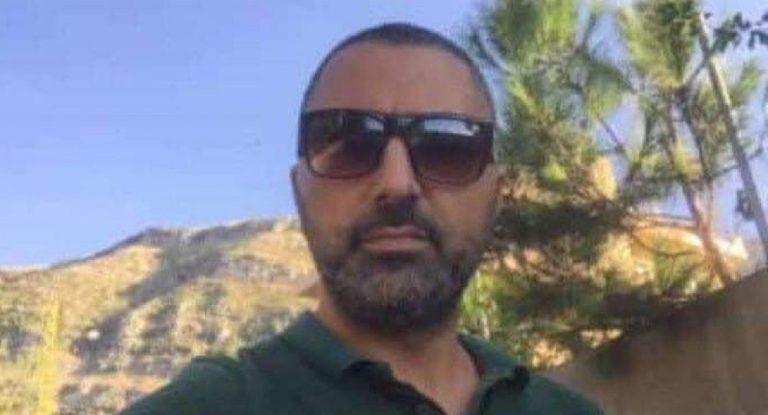 صعقة كهربائية أنهت حياته في مكان عمله!