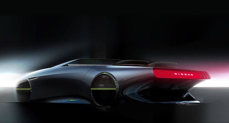 نيسان ستكشف عن سيارتين اختباريتين جديدتين لأول مرة عالمياً ضمن معرض شنغهاي للسيارات 2023