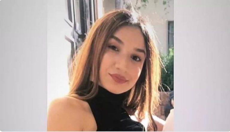 غابريال عماد بحاجة لمساعدتكم … “من كم سنة خسرت اختي الكبيرة بنفس المرض”