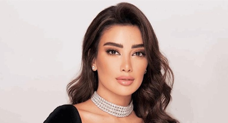 بالصّور – جيسيكا عازار تنشر صور إبنها للمرّة الأولى!