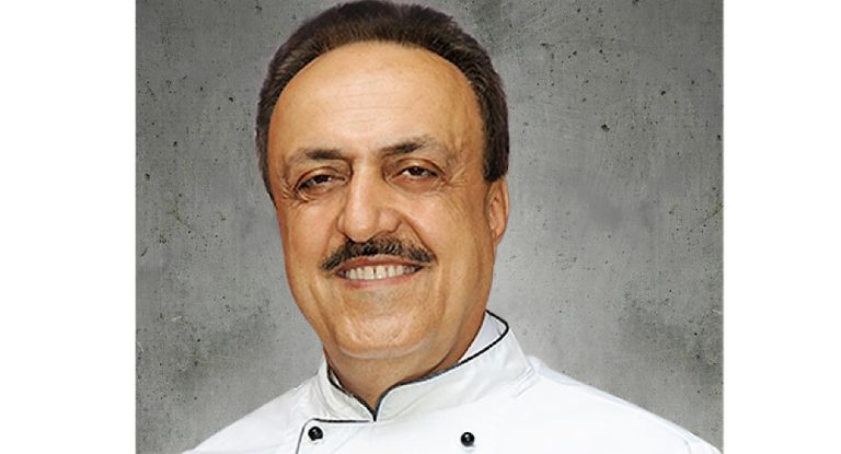 الشيف أنطوان في هجوم عنيف على زوجته السابقة: “مش شبعانة.. “