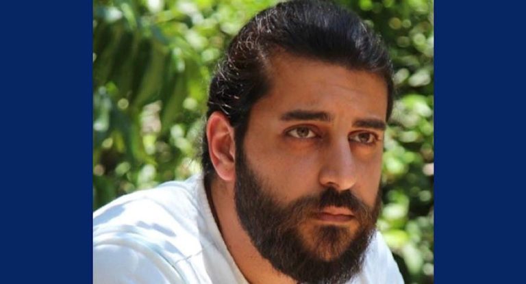 ما الذي يجمع ايلي حداد بالفنان آدم؟