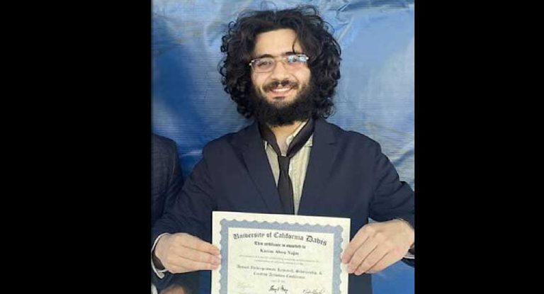 فاجعة في الإغتراب.. مقتل طالب لبناني طعناً في كاليفورنيا