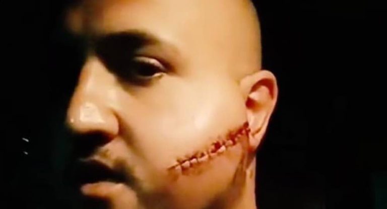 بالفيديو-حاثة مروّعة: كاد يذبح مواطناً في جونيه… اليكم ما حصل داخل تاكسي