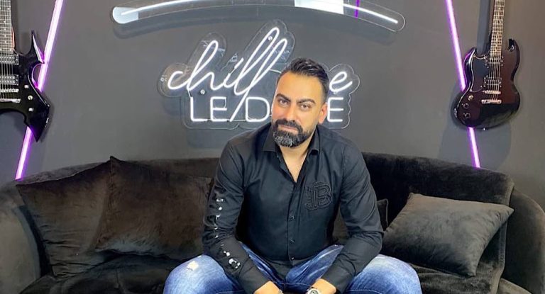 شادي نادر مع مروان خوري وبشار جواد..والسبب؟