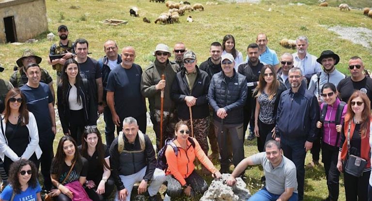 يومٌ للإعلام مع أمن الدّولة