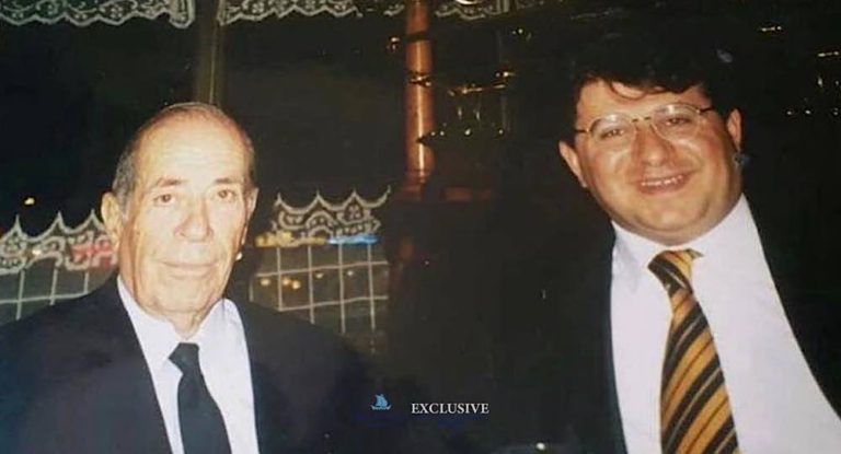 بول كنعان في ذكرى غياب العميد ريمون إده:المرحلة الراهنة تتطلب رجال دولة